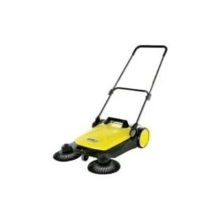 Spazzatrice Manuale Karcher Sa Twin Sacco 20 Lt Cm76x66xh94