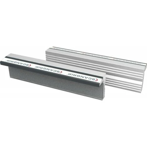 Mascella Ricambio N Magnetico 125 Millimetri Scangrip