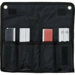 Jaw Magnetico-Set 4 Paar 125 Millimetri Scangrip