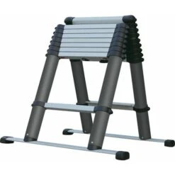 No Name Scala Telescopica 3.00M Ezstep Combinato