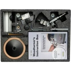 Accessori Di Ripresa Kit Tnt-708 Tormek