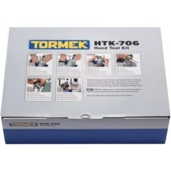 Tormek Accessori Per La Casa Kit Htk-706