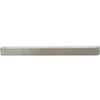 No Name Bar, Din 4964, Forma B, Quadrato, H H X 10 X 10 Mm Di Lunghezza. Totale 80 Millimetri