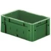 No Name Trasporti Scatola Vtk 300 / 120-0 Verde