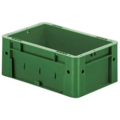 No Name Trasporti Scatola Vtk 300 / 120-0 Verde