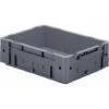 No Name Trasporti Scatola Vtk 400 / 120-0 Grigio