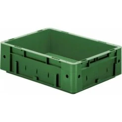 No Name Trasporti Scatola Vtk 400 / 120-0 Verde
