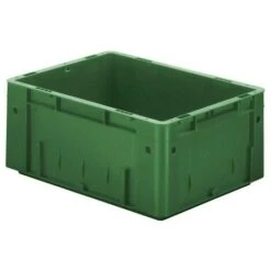 No Name Trasporti Scatola Vtk 400 / 175-0 Verde