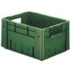 No Name Trasporti Scatola Vtk 400 / 210-0 Verde
