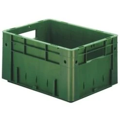 No Name Trasporti Scatola Vtk 400 / 210-0 Verde