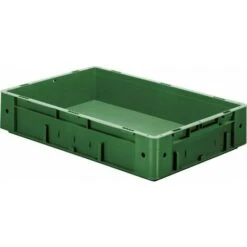 No Name Trasporti Scatola Vtk 600 / 120-0 Verde