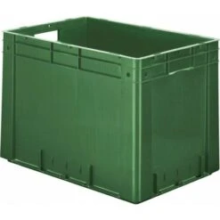 No Name Trasporti Scatola Vtk 600 / 420-0 Verde