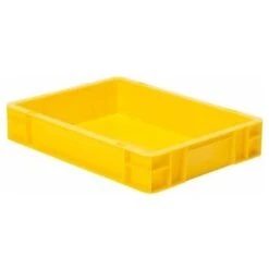 No Name Tk400 Connettore Scatola Di Trasporto / 75-0 Giallo