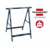 Brennenstuhl CAVALLETTO PIEGHEVOLE METALLO DA LAVORO SUPPORTO PER PIANO LAVORO H 71 CM 27999
