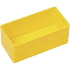 Allit 456301 Inserto Per Valigetta Porta Minuteria (L X L X A) 54 X 108 X 45 Mm 1 Pz.