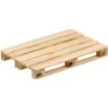 Carson Modellsport 500907608 1:14 Europallet 1 Pz.