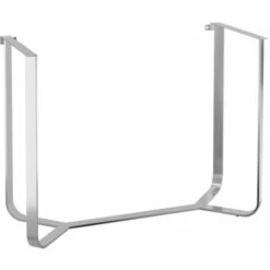 Villeroy & Boch Villeroy &amp Boch Antheus Telaio In Acciaio Inox B06550, 927 X 853 X 496 Mm, Da Terra - B0655000