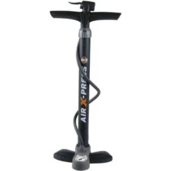 Pompa Da Pavimento SKS Germany 66334 Air Xpress Control Antracite