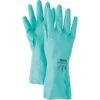 Guanti Ultranitril 492, Gr.10, Verdi (A 10)