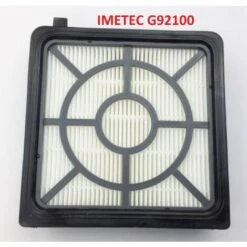 IMETEC G92100 FILTRO COMPETO Cm 14 X 14 806 ECO ESTREME SILENCE (M1201) FE 17