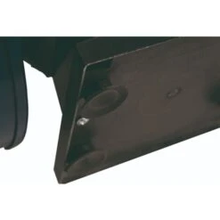 FERM Molatrice Da Banco 150W 150mm - Include 2 Mole