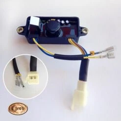 Avr Regolatore Di Tensione Generatore Gruppo Elettrogeno 2 Kw 3 Kw 4 Kw 230v