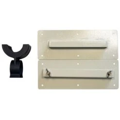 Soporte Parete Metallica Per Eiettori - Ibanez Atlas E Vulcano Essiccatori.