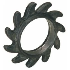 Flangia Dentata Per Argano Ø 60