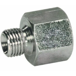 Riduttore Maschio 1/4" Femmina 1/2" Riduttore