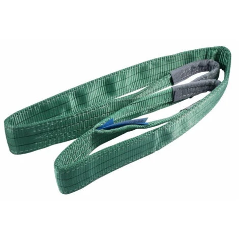 Imbracatura A Doppia Fettuccia 4m C.M.U 2 T