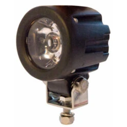 Luce Di Lavoro 1 Led 52x72 Mm 10-80 V 5 W 1200 Lm