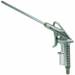 Pistola Di Soffiaggio Ad Ugello Lungo Con Attacco Rapido Di Tipo Tedesco