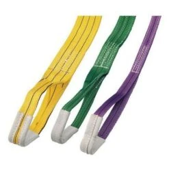 Imbracatura A Doppia Fettuccia 2m C.M.U 3 T