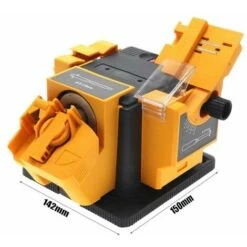 AFFILATORE ELETTRICO AFFILA COLTELLI FORBICI LAME PUNTE SCALPELLO AFFILAPUNTE
