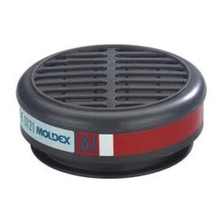 Moldex 8100 Filtri A1 Serie 8000 (Da 10)