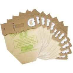Sacchetti Folletto Vk 131 Vk 130 12pz Compatibili