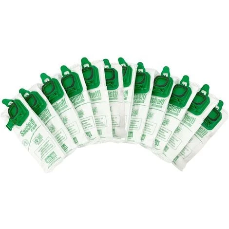 Sacchetti Folletto Vk 140 Vk 150 12 Pz Compatibili