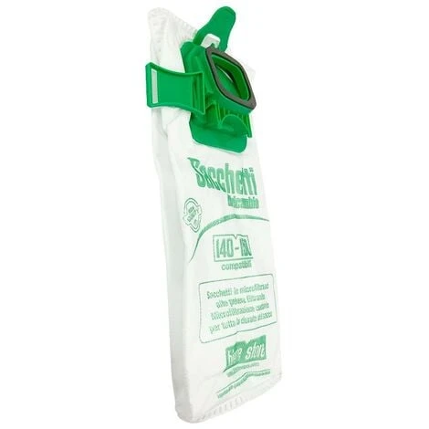 Sacchetti Folletto Vk 140 Vk 150 12 Pz Compatibili - immagine 4