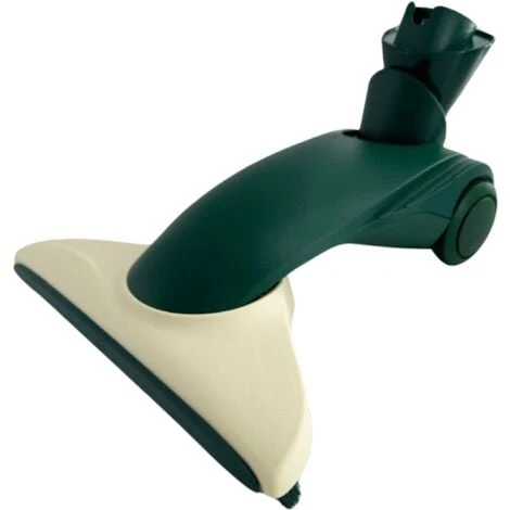 Spazzola Folletto Vk 135 Vk 136 Snodata Compatibile Hd35