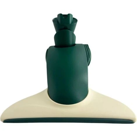 Spazzola Folletto Vk 135 Vk 136 Snodata Compatibile Hd35 - immagine 2