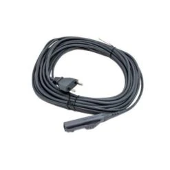 Ricambi Folletto Vk 150 Cavo Alimentazione 15 Metri Compatibile