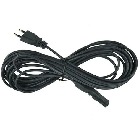 Cavo Alimentazione Folletto Vk 220s Vk 200 15 Metri Compatibile