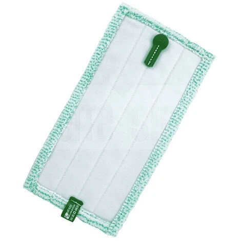 Panni Per Fughe Folletto Pulilava Sp600 Sp600s Vk7s Compatibile Set 4 Pezzi - immagine 3