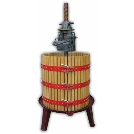 Torchio Idraulico TI 60 Cm