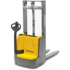 Stoccatore Elettrico Jungheinrich A Timone EJC 110