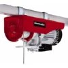 Paranco Elettrico Einhell TC-EH 600 Classic