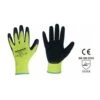 GUANTO IN LATTICE DA LAVORO PROTEZIONE DORSO IN POLIESTERE HI-GRIP 31957V TG 11 (21878)