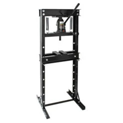 XPOtool 20T Edizione Nera Pressa Idraulica Pressa Per Officina