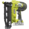 R18N16G-0 - GROPPINATRICE PROFESSIONALE CON 2 MODALITA' 16G 18V SENZA BATTERIA - RYOBI