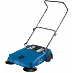 Spazzatrice A Spinta S700 70 Cm Scheppach